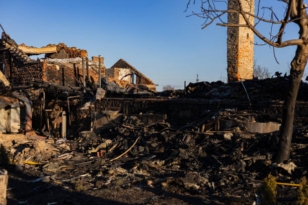 Reliable Smoke Damage Restoration contractor in Circle Pines, MN by Fire Damage Flint